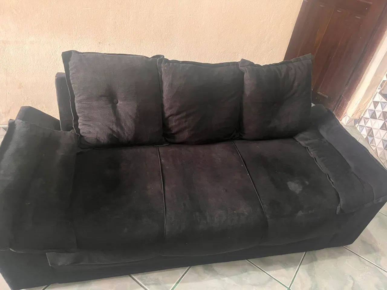 Sofá barato - Foto 3