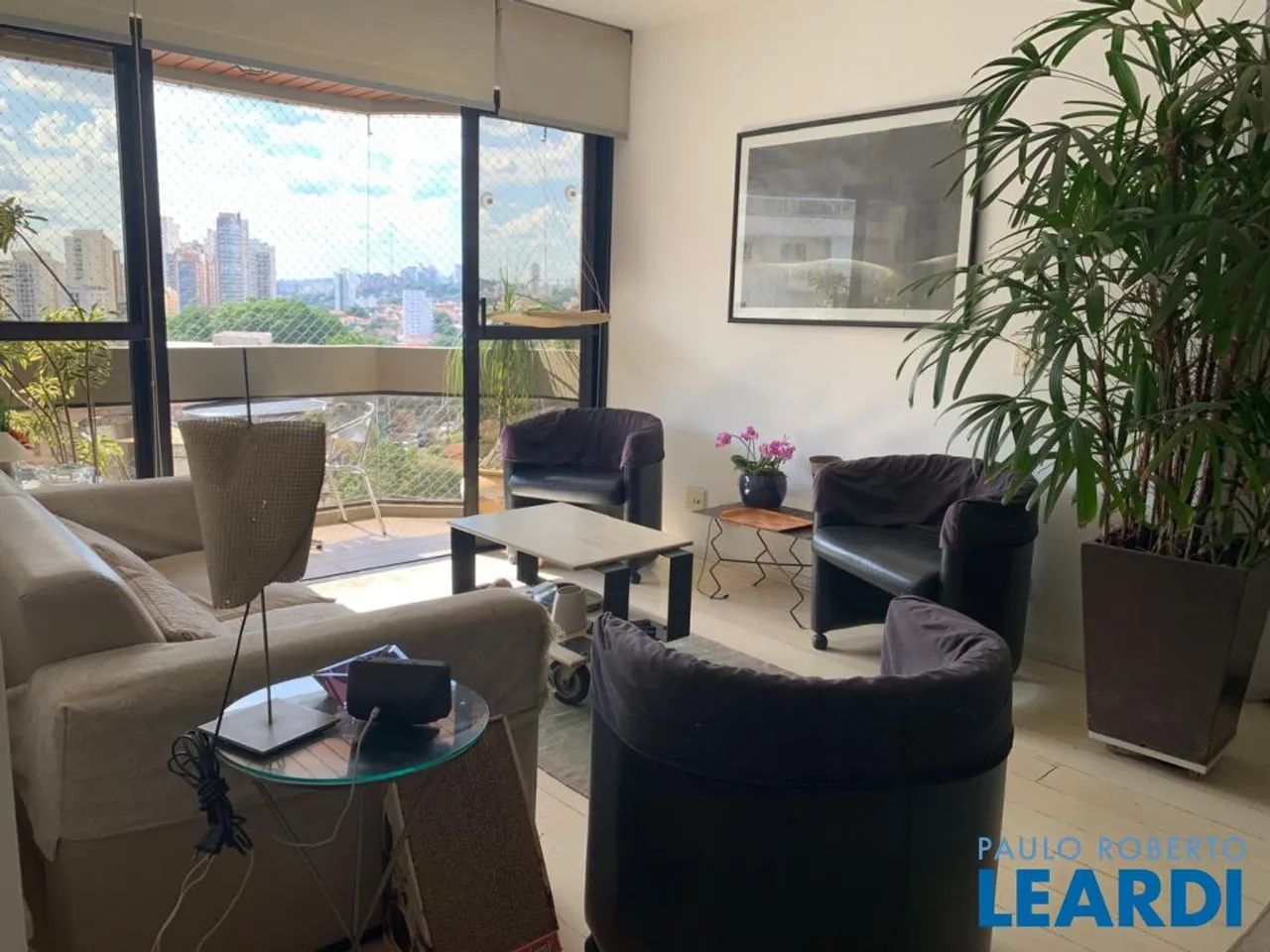 APARTAMENTO - VILA MADALENA - SP - Foto 3