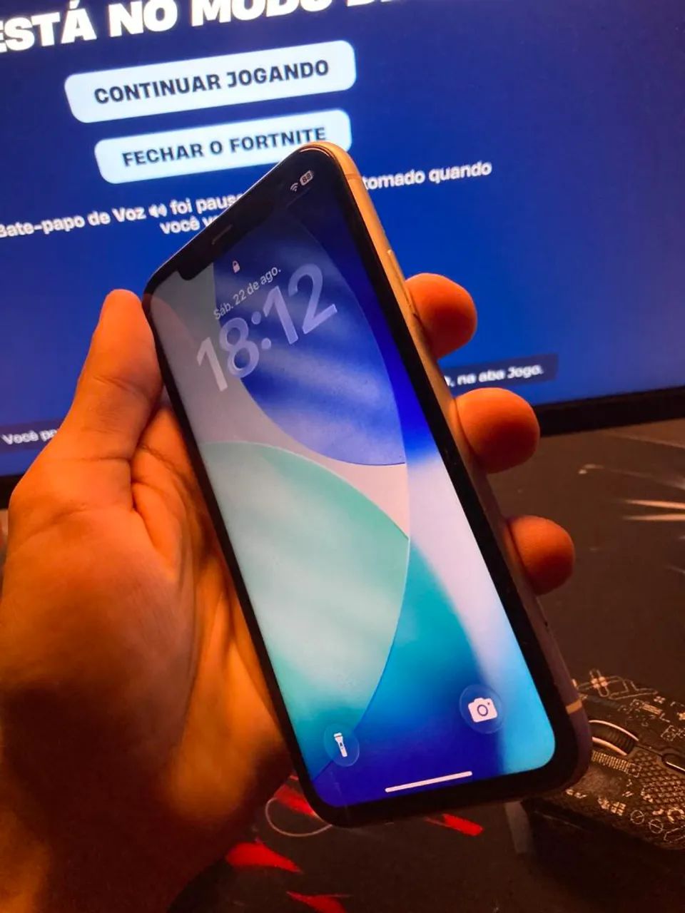 IPHONE 11 (64 GB) - Foto 3