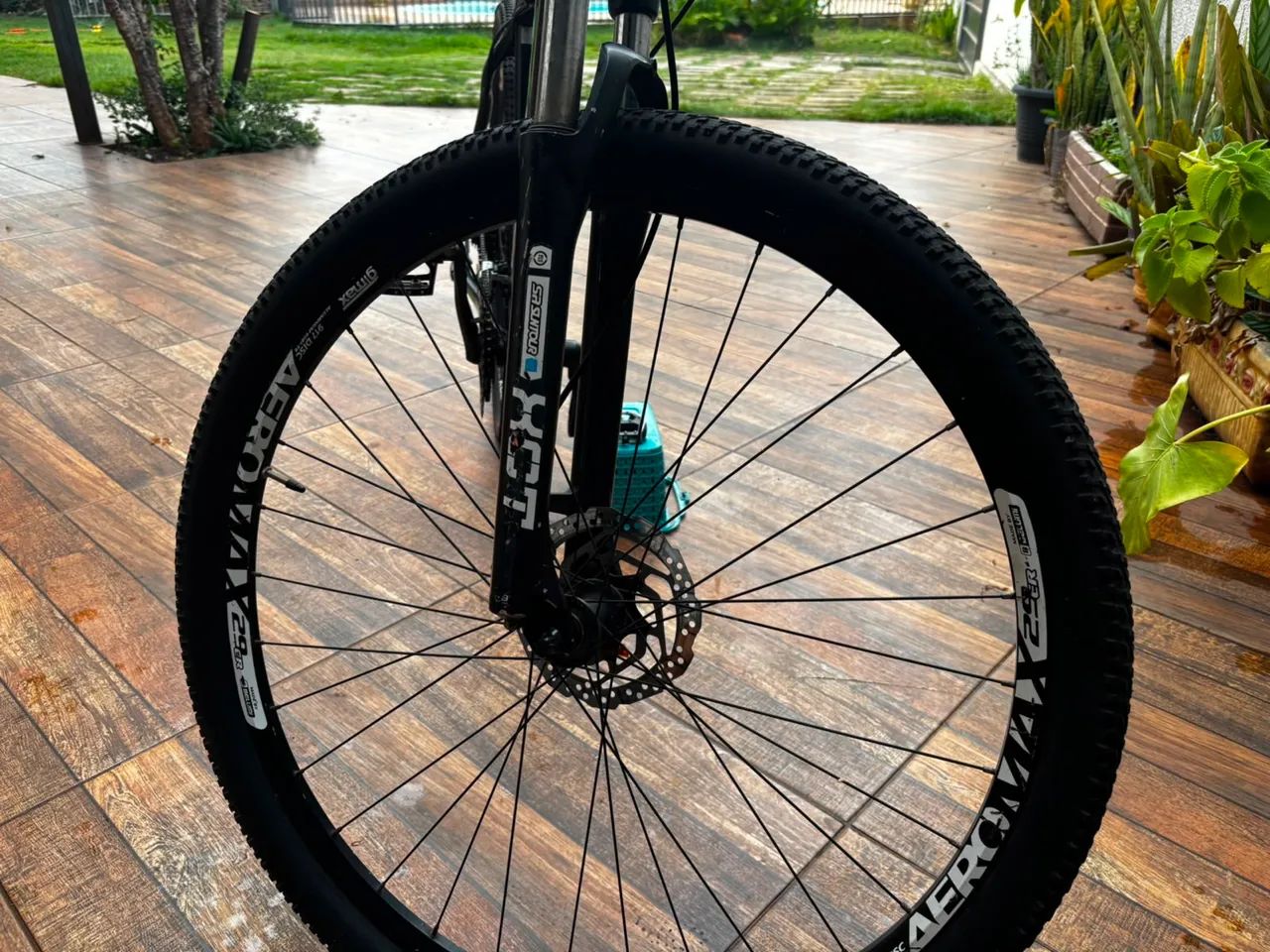 Bike GTMax aro 29  - Foto 3