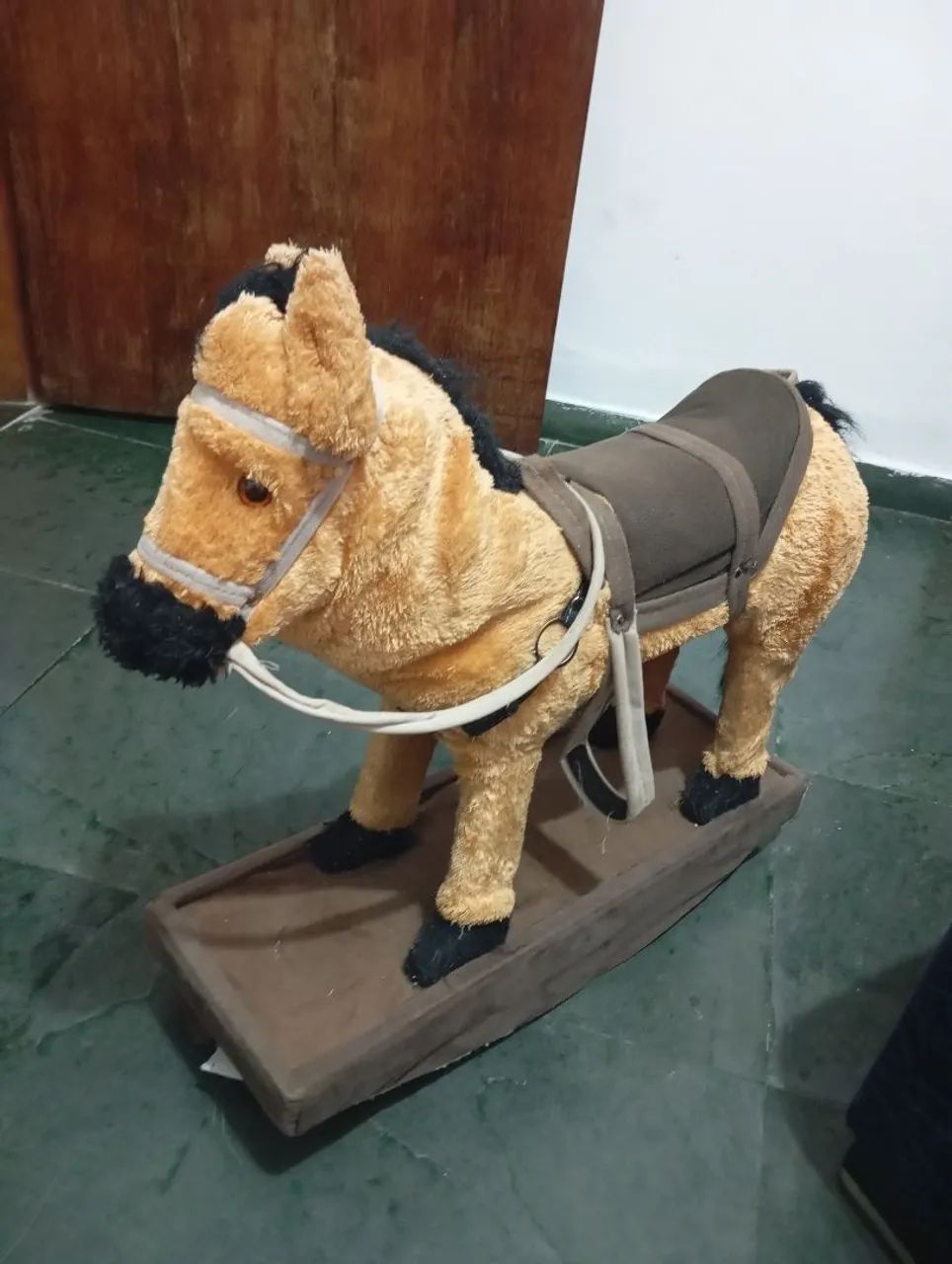 Cavalo brinquedo  - Foto 3