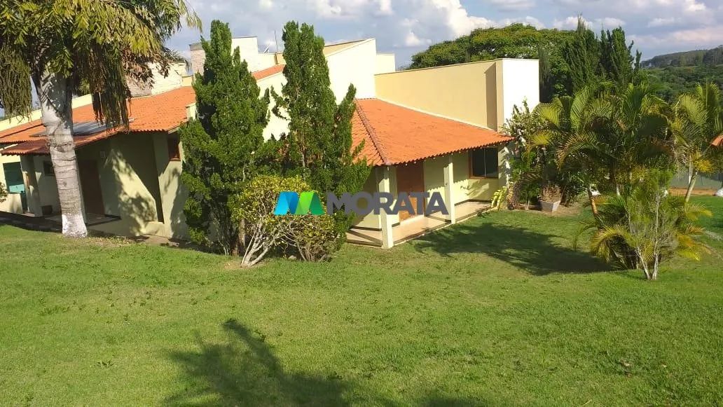 FAZENDA / HARAS À VENDA - 26 HECTARES - LAVRAS (MG) - Foto 3