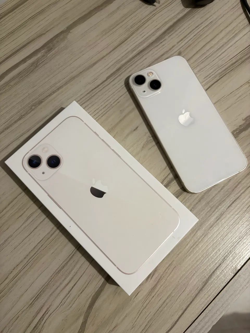 iPhone 13 128 gb bateria original 100% 