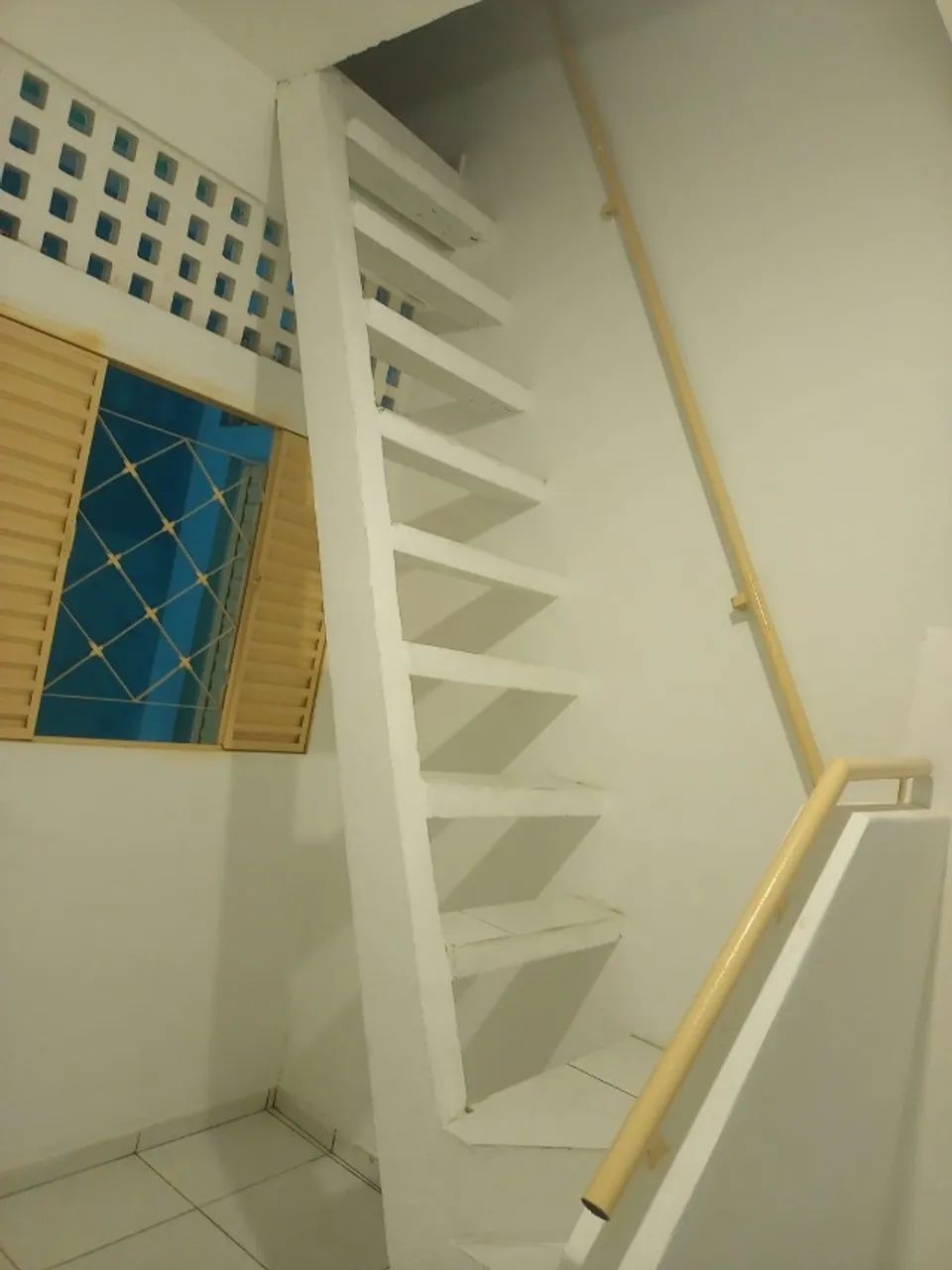 Aluga-se Kitnet - Foto 5