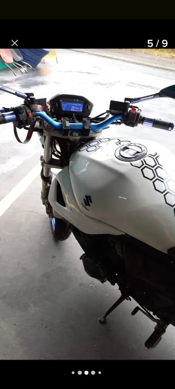 Painel digital CB2  - Foto 5