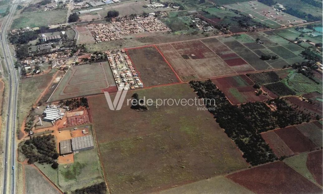 área - Betel - Paulínia - Foto 3