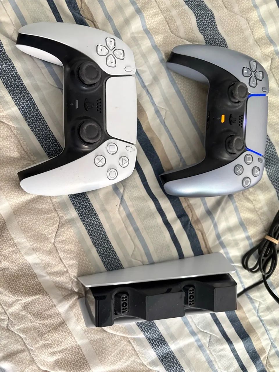 PS 5 - Console Sony PS5 - Foto 2
