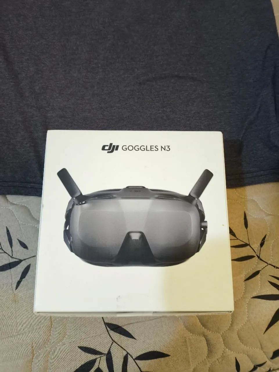 Óculos dji googles N3