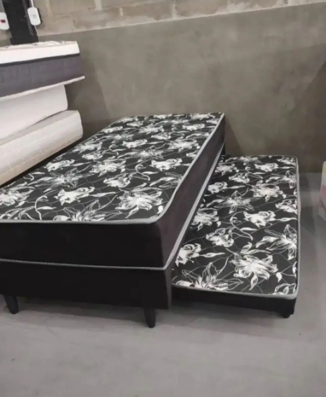 BI CAMA NOVA DE FABRICA FRETE GRÁTIS 