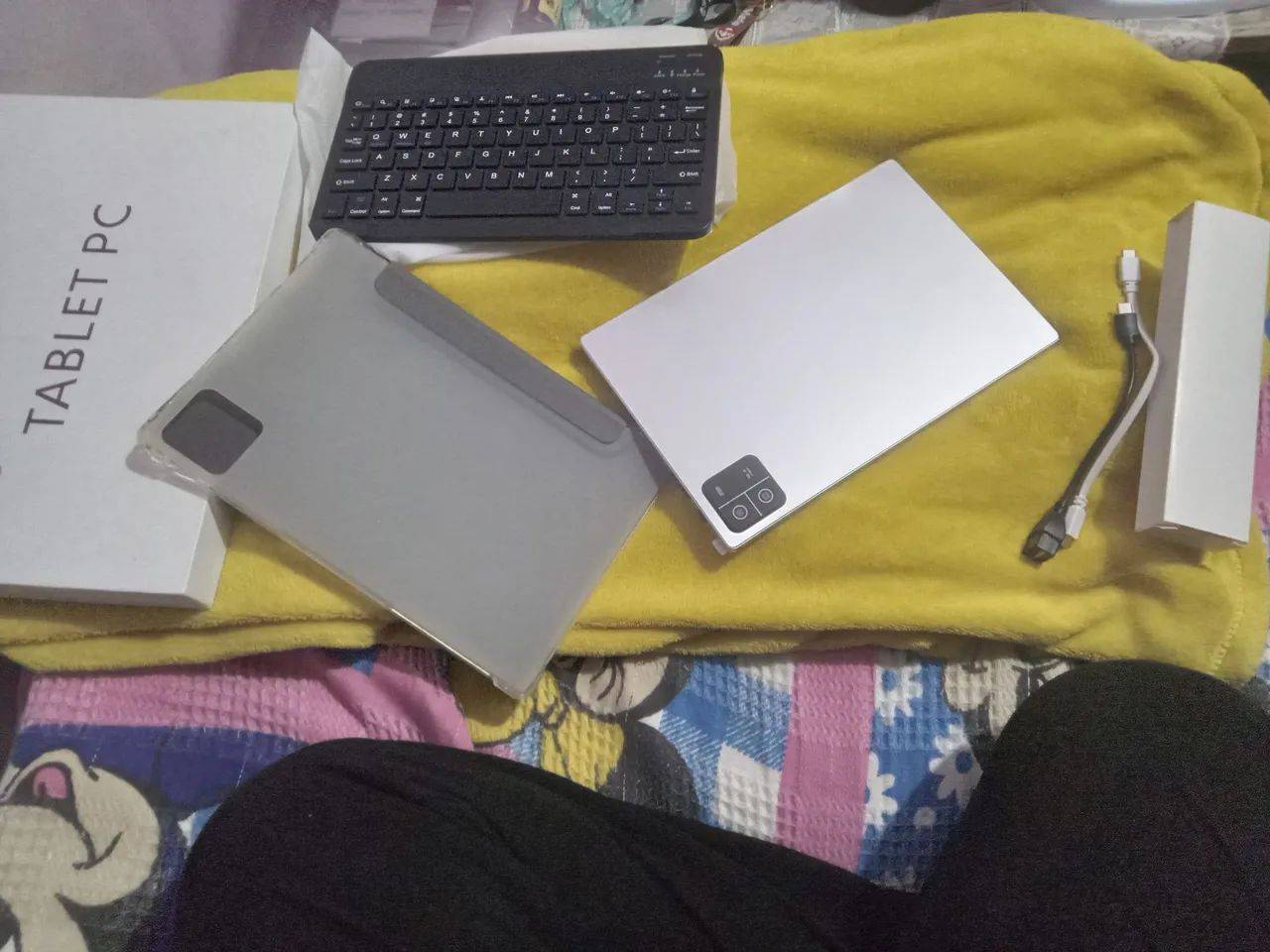 Tablet pc - Foto 2