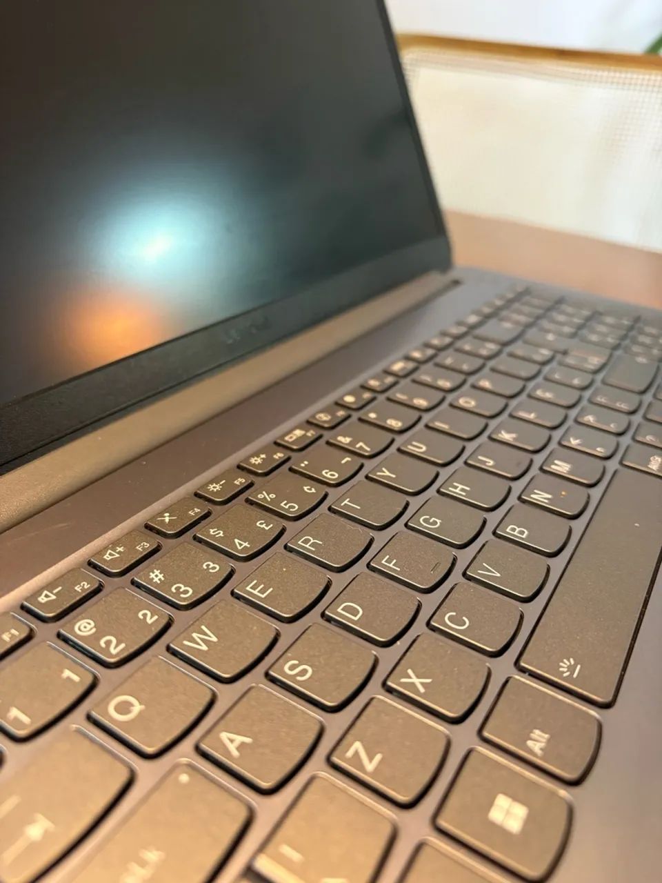     Notebook Gamer Lenovo LOQ 83ME0007BR - Foto 3