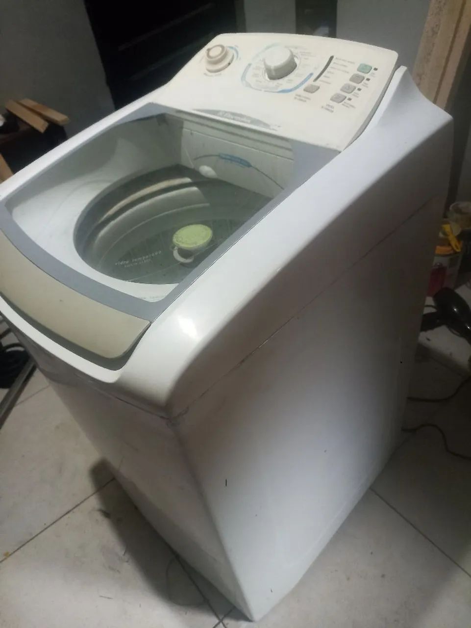 Máquina de lavar roupa  - Foto 2