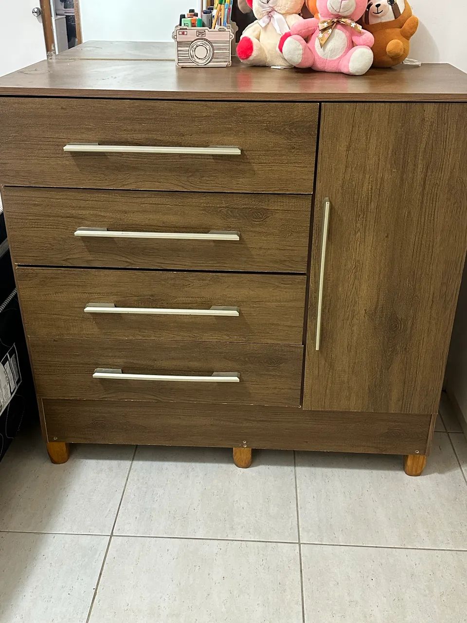 Vendo Cômoda 