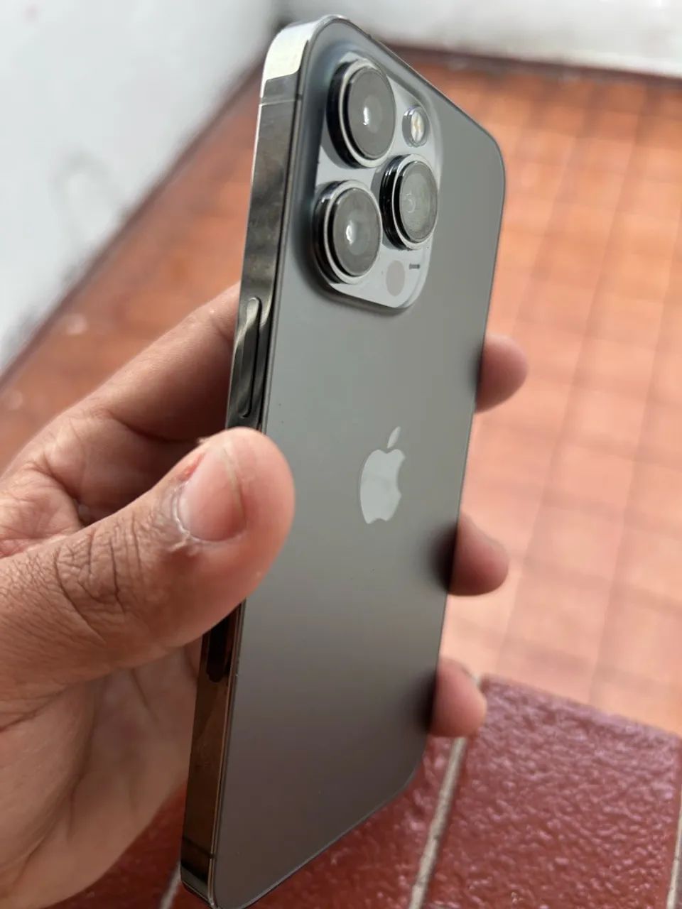 IPHONE 13 PRO 128gb  - Foto 5