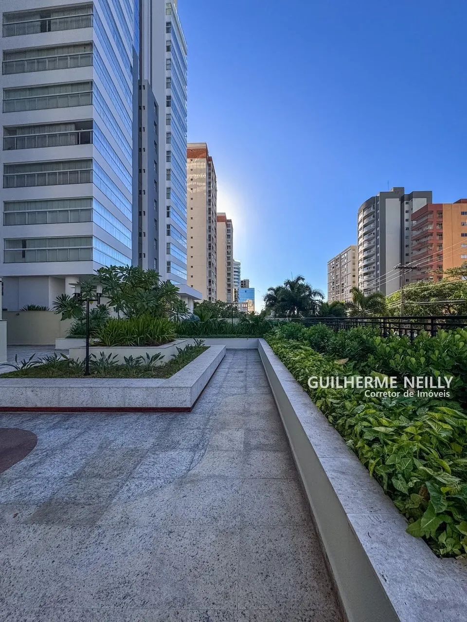 Edifício Ankaa - Apartamento com 3 suítes no edifício Ankaa - Foto 5