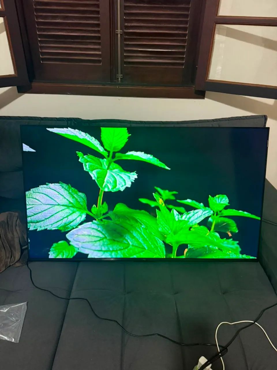 TV TCL QLED - Foto 5