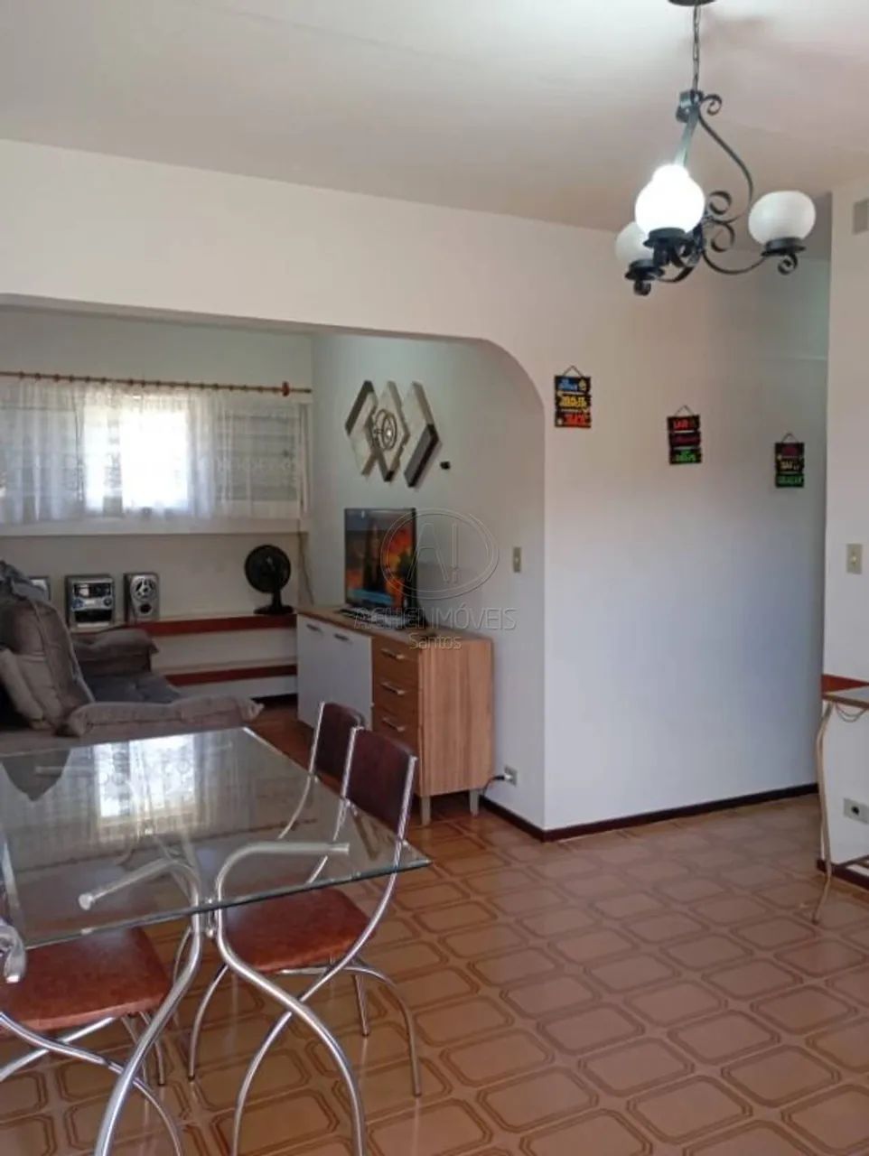 Apartamento à venda - Centro - Serra Negra/SP - Foto 3