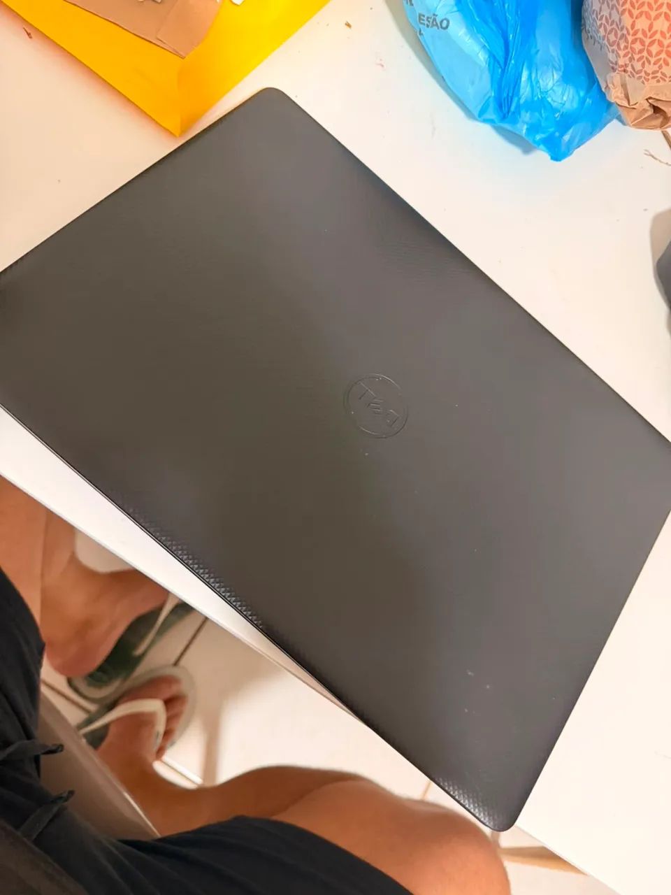 Notebook Dell core I5  - Foto 2