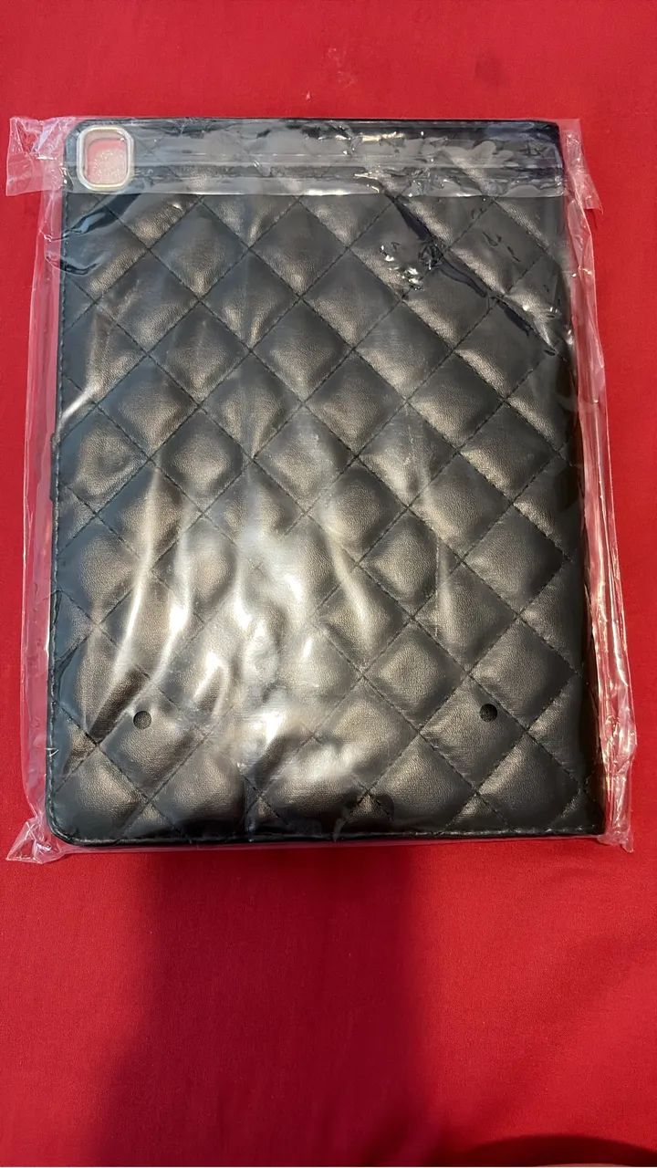Capa para iPad 9 - Foto 2