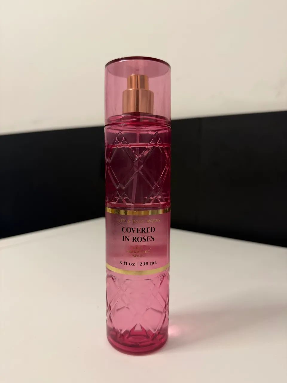 body splash bath & body works
