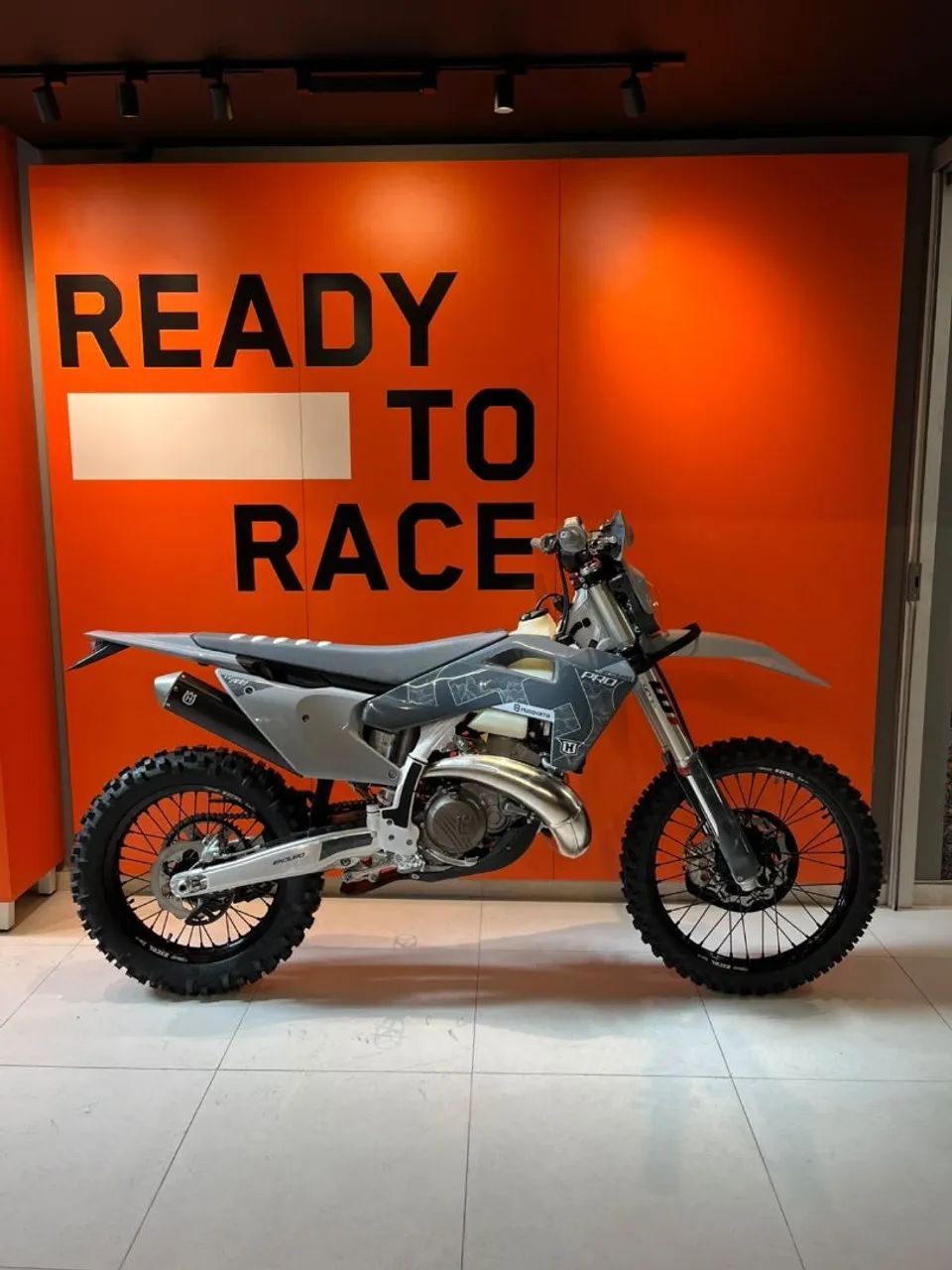 Te 300 pro zero - Foto 4
