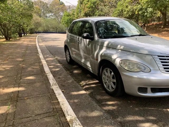 Chrysler Pt Cruiser PT Cruiser Classic 2.4 16V 143cv 4p 2009