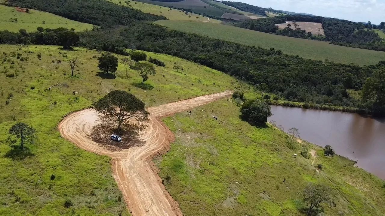 Terreno de 20 mil metros em itaguara  - Foto 5
