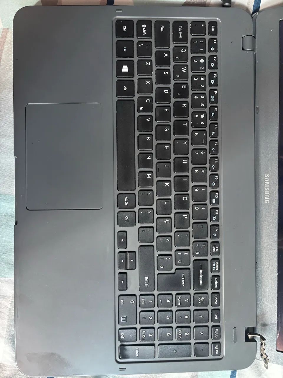NOTEBOOK SAMSUNG i3-7020U 2.30 GHz - Foto 2