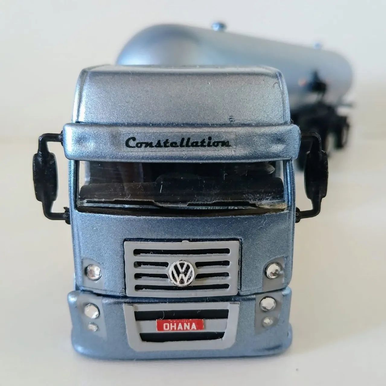 Miniatura Constellation Tanque - Foto 5