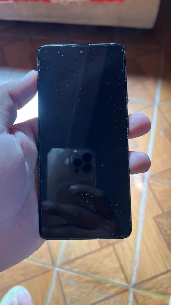 Samsung galaxy A51 - Foto 3