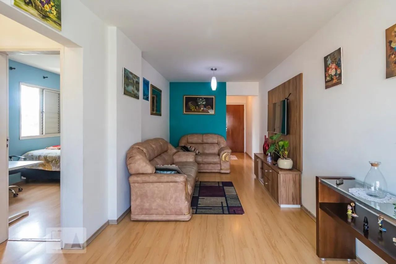 Apartamento à Venda - Centro, 2 Quartos, 75 m2 - Foto 4