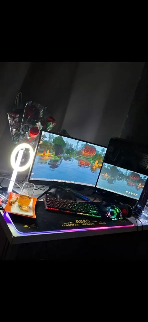 Computador gamer  - Foto 2