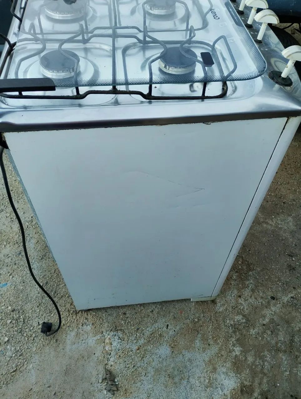Fogão  - Foto 3