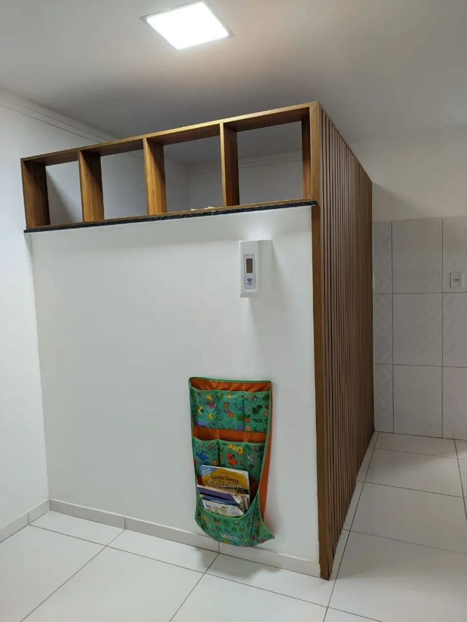 Apartamento 2 quartos - bairro ACM  - Foto 2