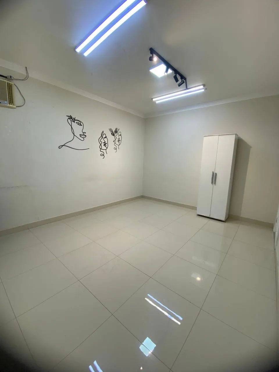 Sala para alugar Espaço de Beleza ? Campinas - Foto 4