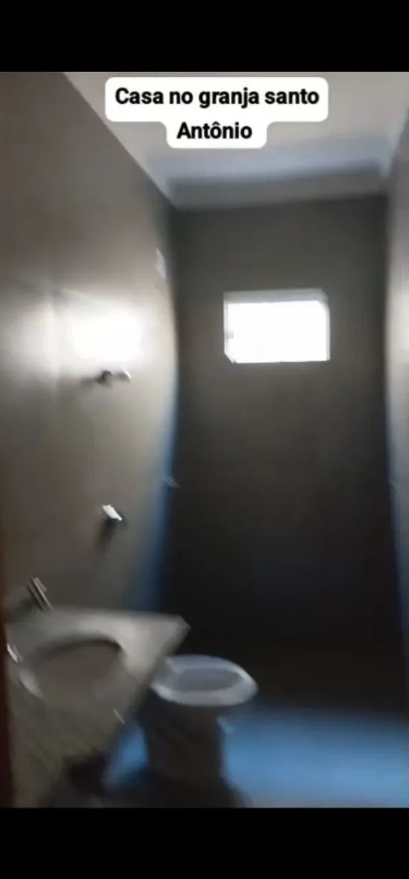 Casa reformada sem uso á venda - Foto 5