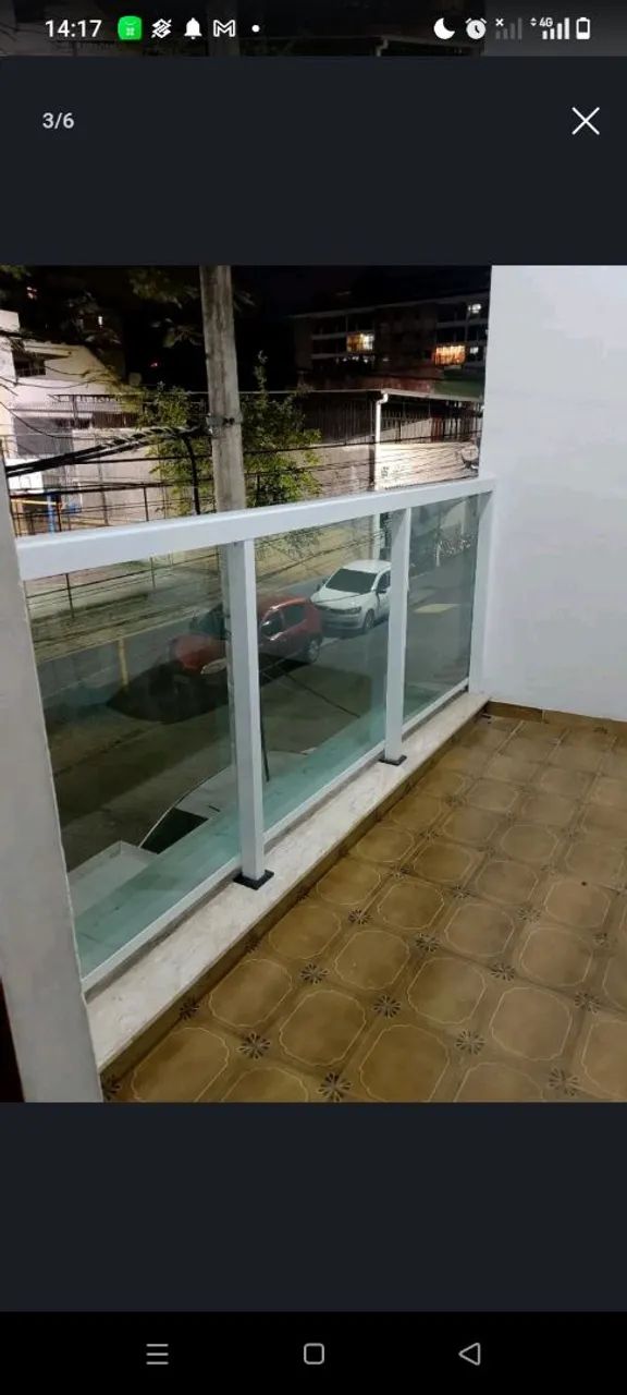 Serralheria e Vidraçaria ( TAQUARA ) - Foto 5