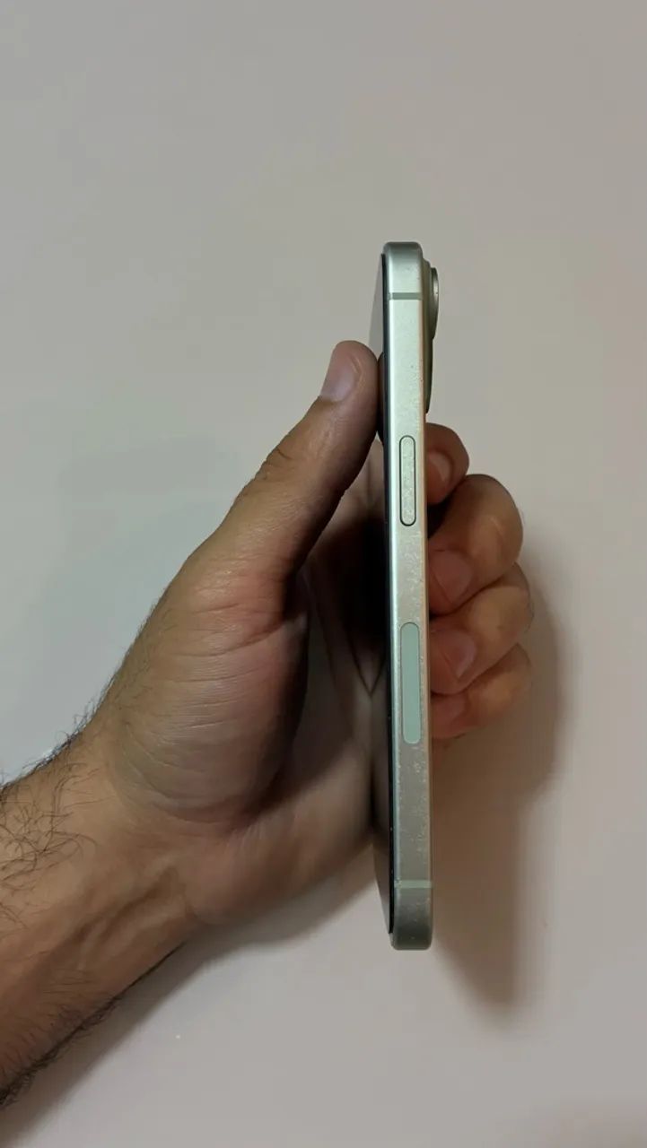 iPhone 15 128gb  - Foto 4