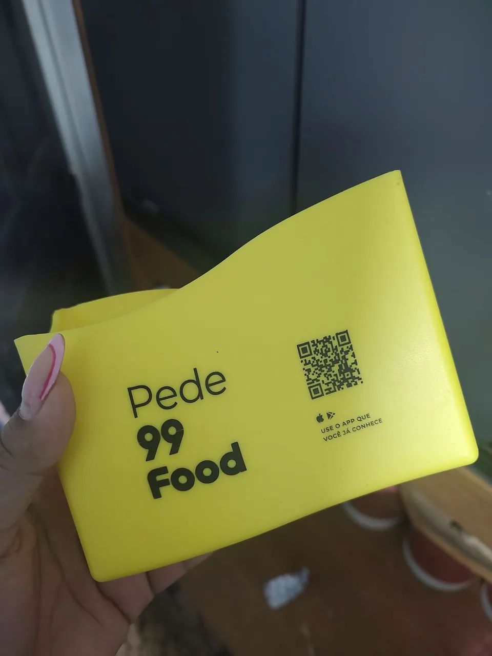 Embalagens para lanches/ delivery  - Foto 5