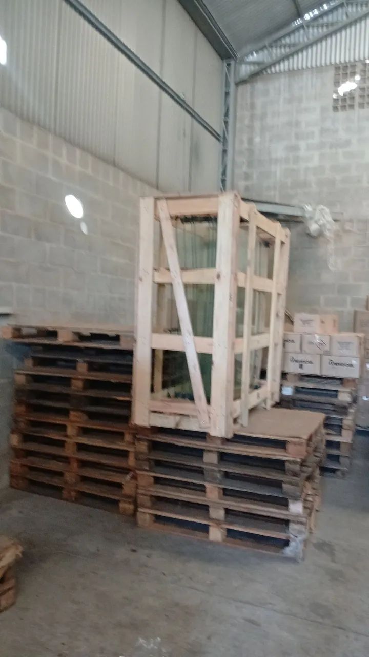 Vendo Transportadora eixo SP x ES ou pocuro um sócio.   - Foto 2