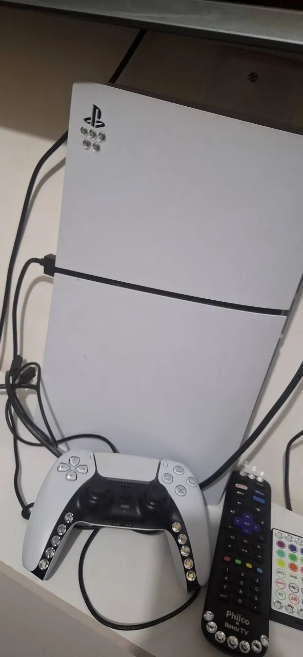 Ps5 digital 