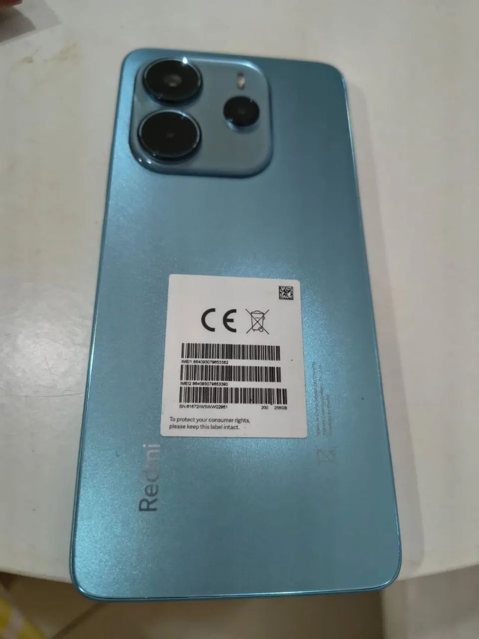 REDMI NOTE 14 5G - Foto 2