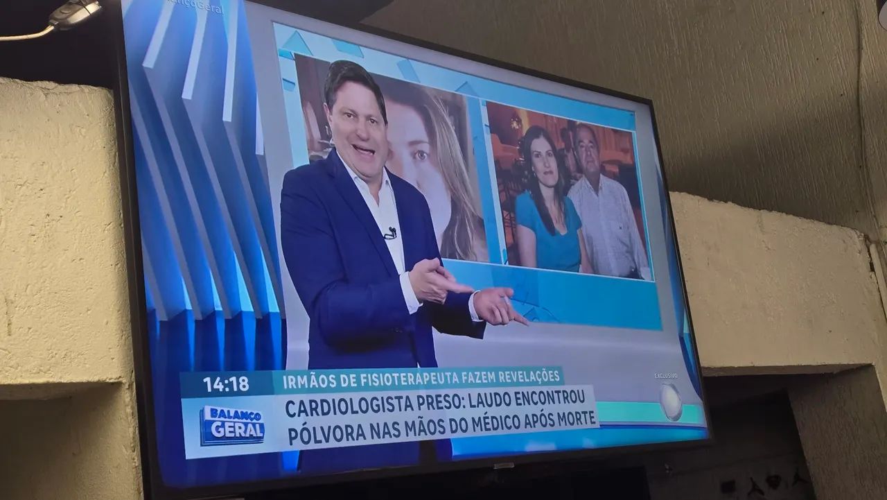 Tv smart 55 samsung 