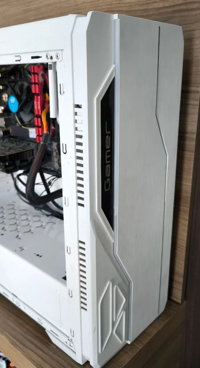 PC Gamer Completo - Foto 3