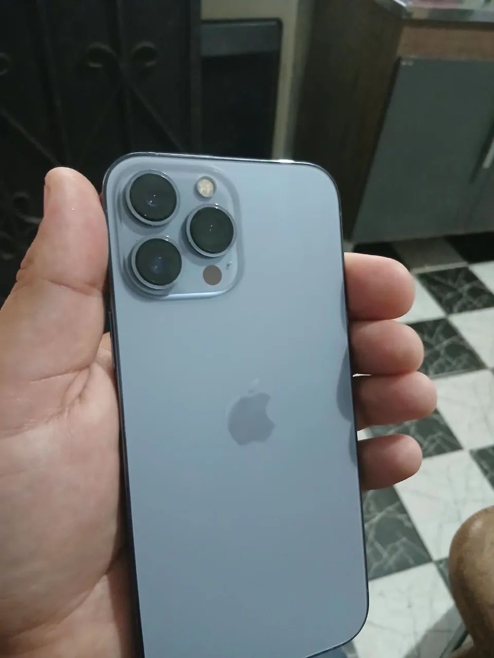 Iphone 13 PRO MAX - Foto 3