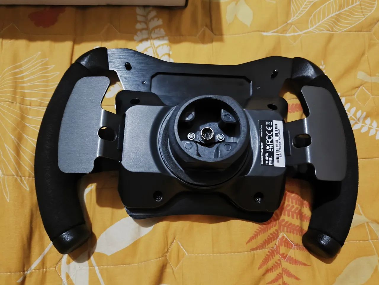 Volante gamer  - Foto 2
