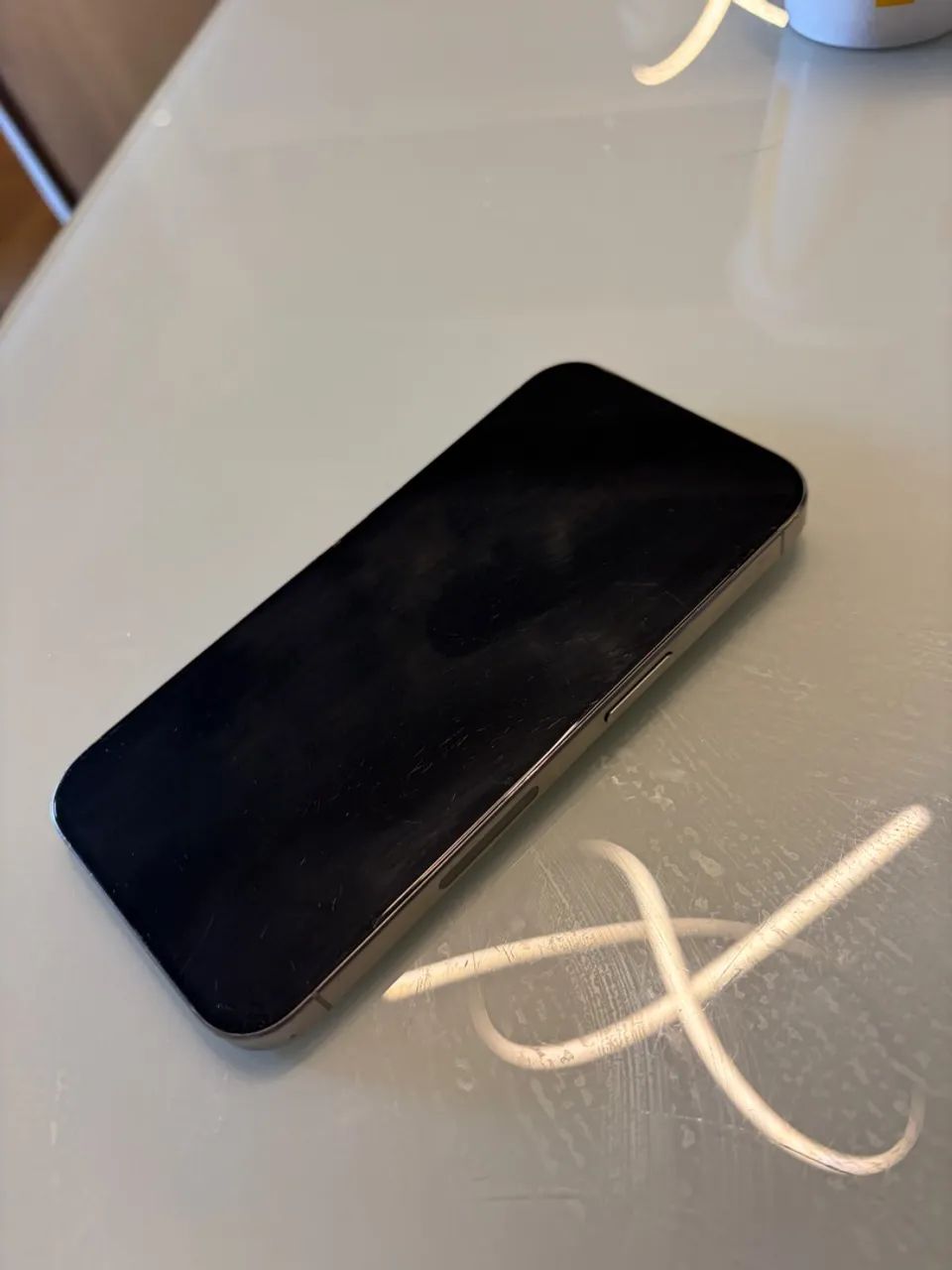 iPhone 15 Pro - Foto 5