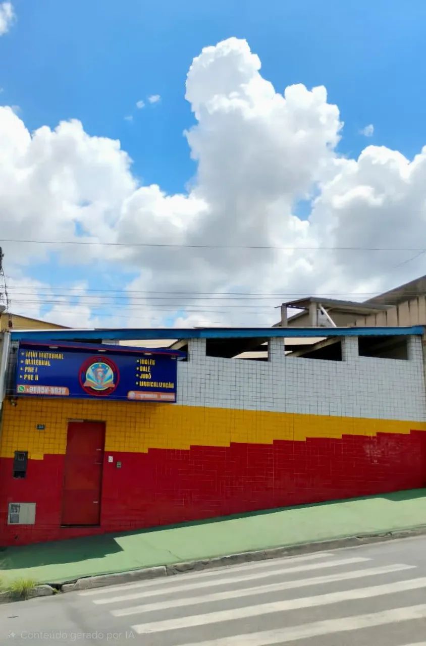 Foto - Guarulhos - Jardim Bela Vista