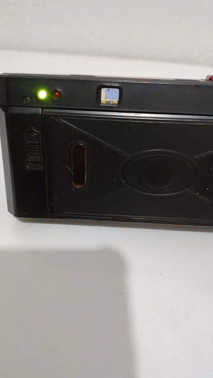 Câmera fotográfica Mitsuca  - Foto 5