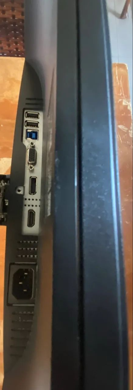 Monitor dell - Foto 2